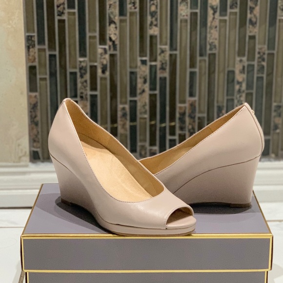 Nwt Naturalizer Sienna 